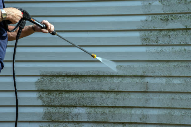Reliable Boulder City, NV Pressure Washing Solutions