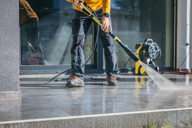 Best Sidewalk Pressure Washing  in Boulder City, NV
