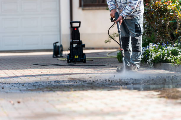 Pressure Washing Services for Businesses in Boulder City, NV