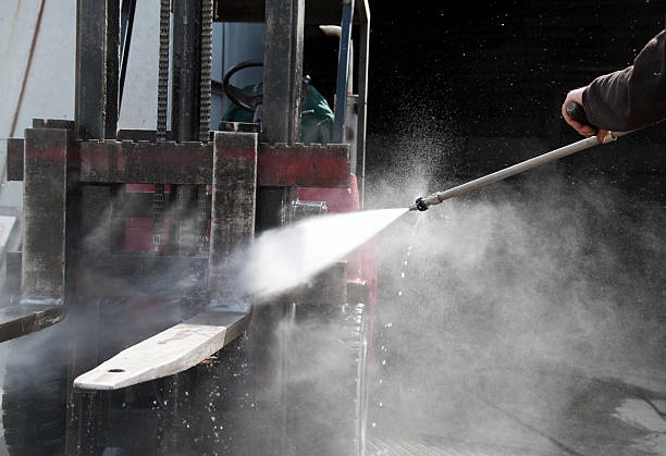 Best Pressure Washing Patio  in Boulder City, NV