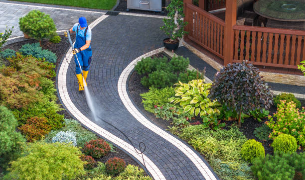 Best Residential Pressure Washing Services  in Boulder City, NV
